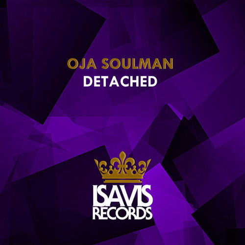Oja Soulman - Detached [IVR155]